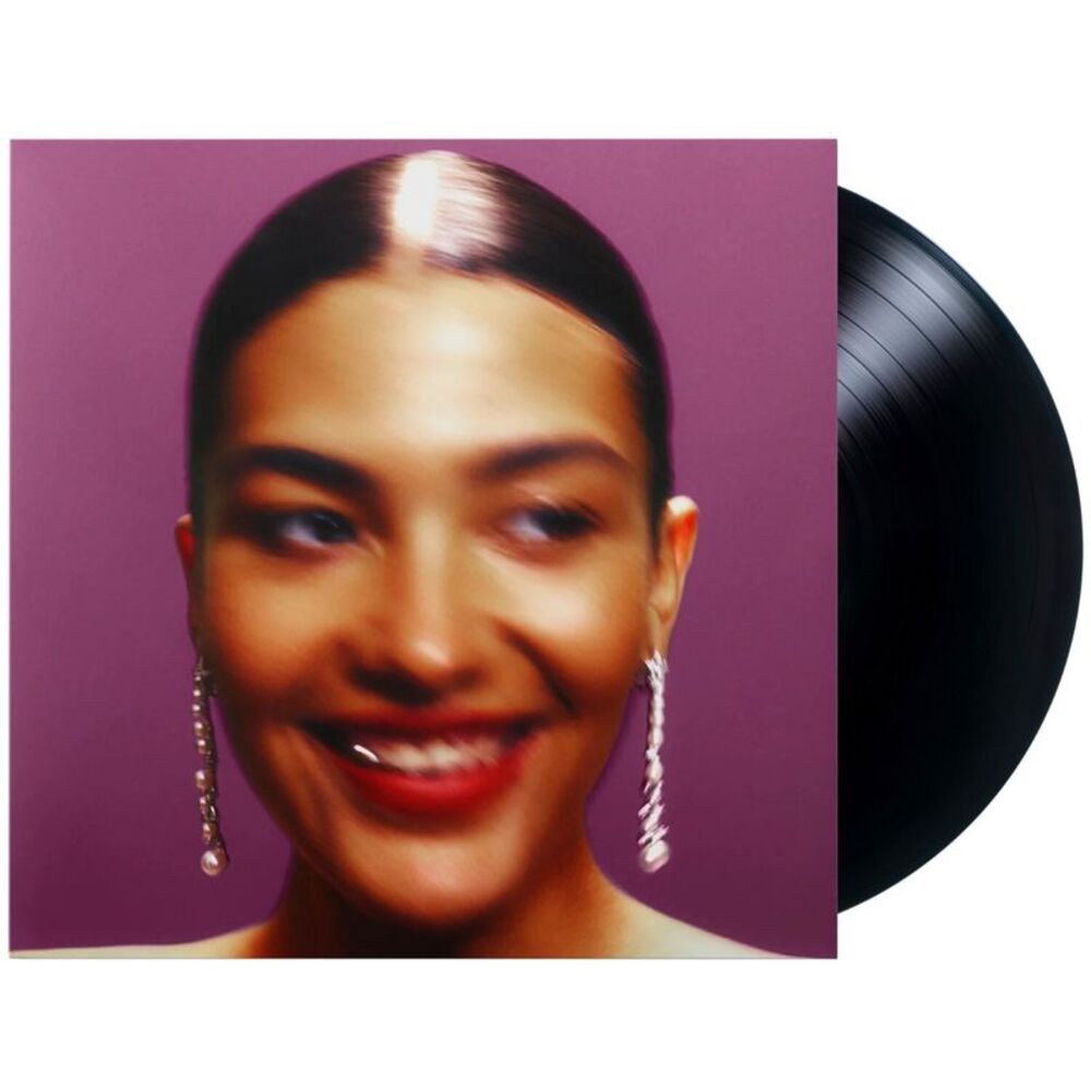 Olivia Dean - Messy  LP LP